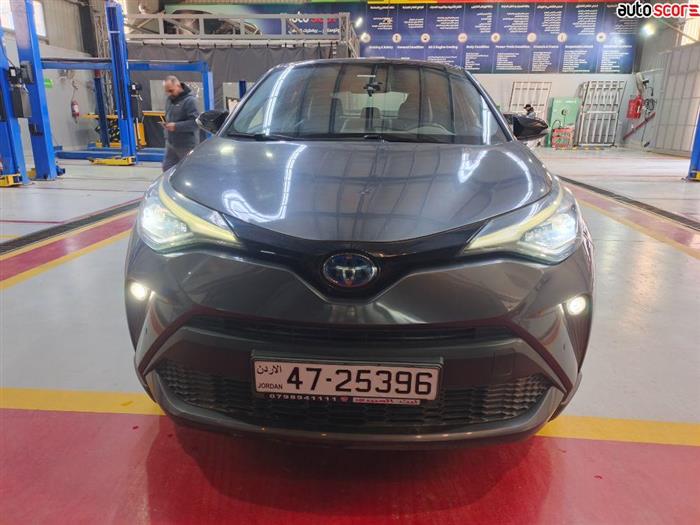 Car image for listing