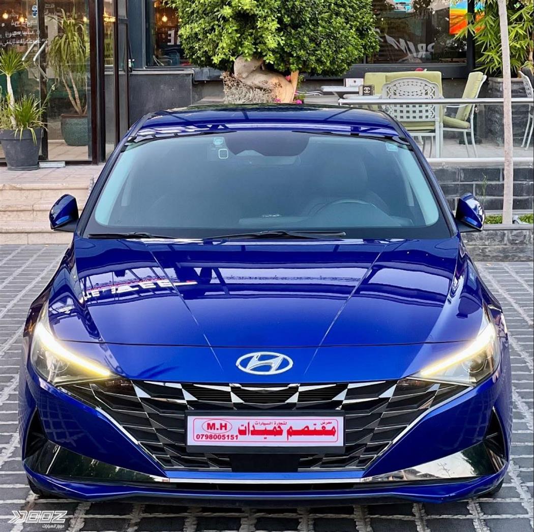 Car image for listing