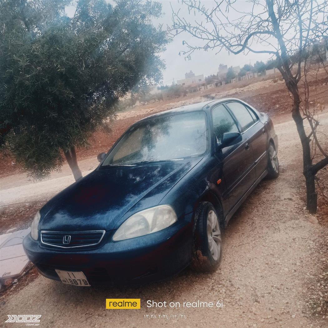 Car image for listing