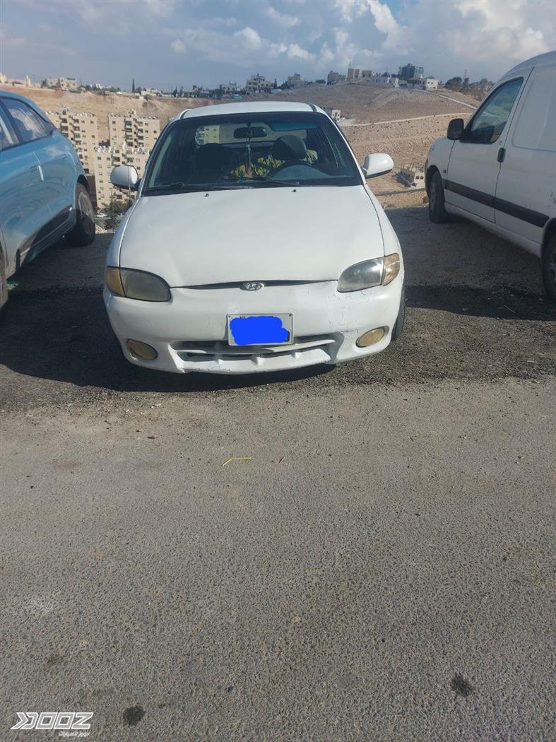 Car image for listing