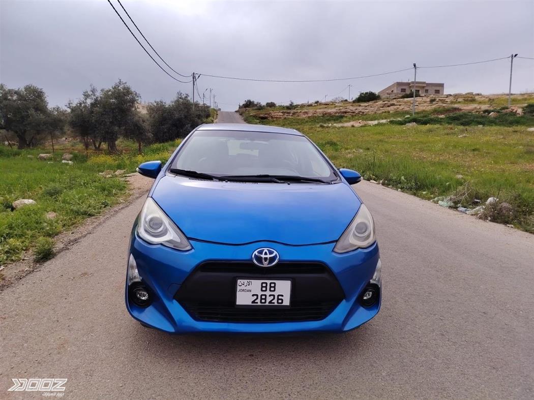 Car image for listing