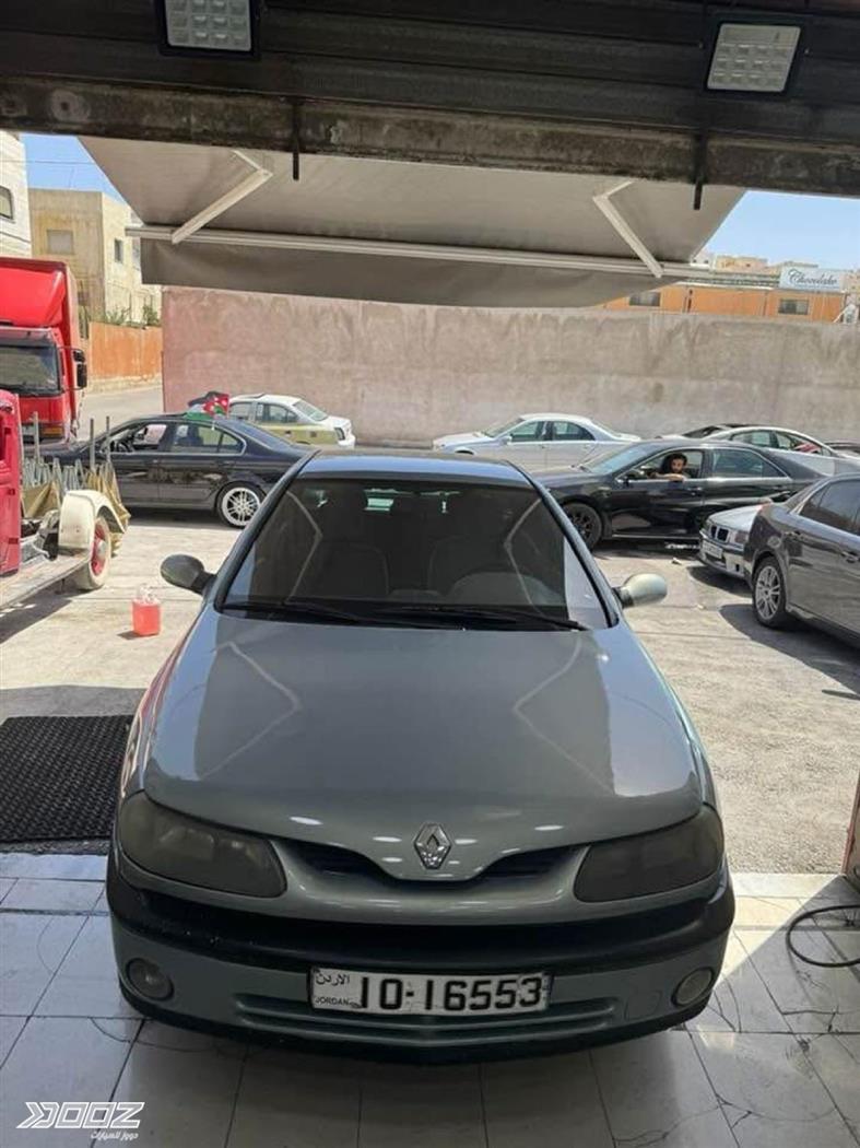 Car image for listing