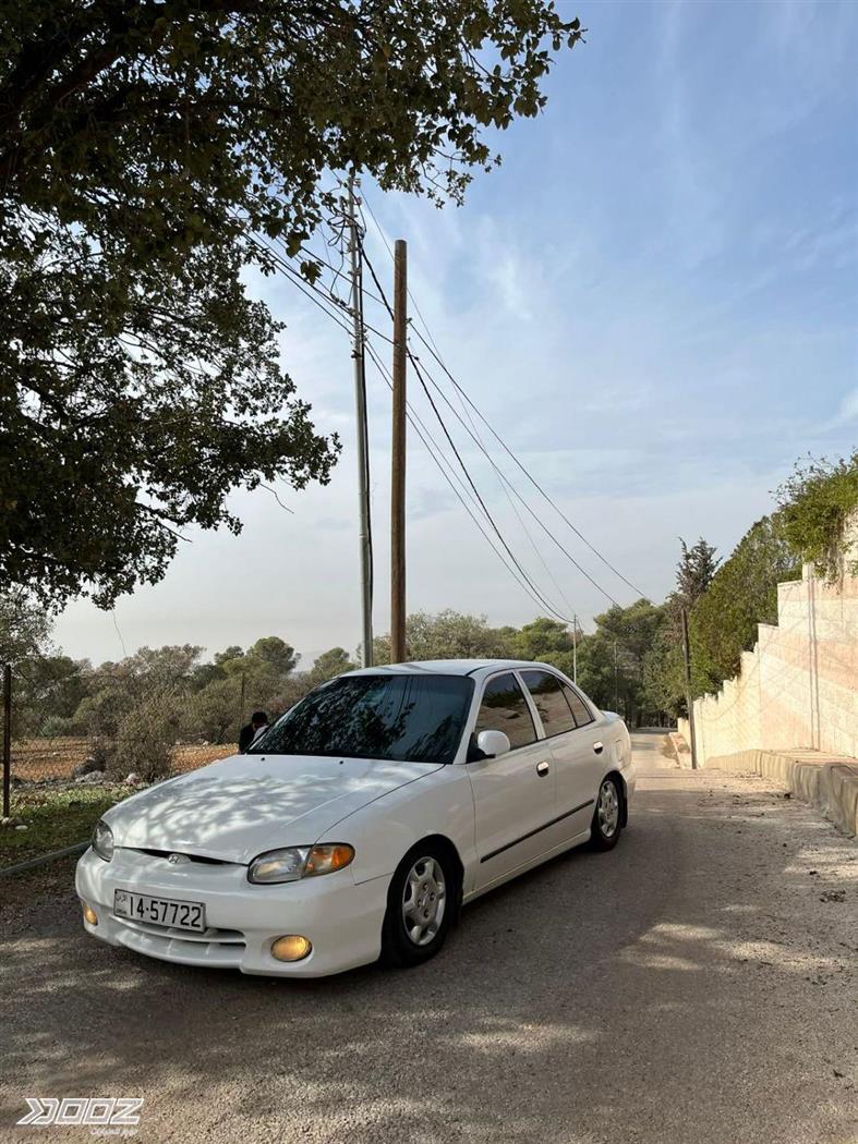 Car image for listing