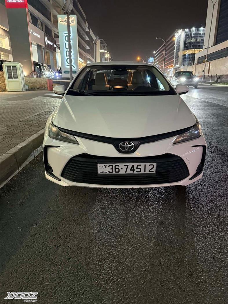 Car image for listing