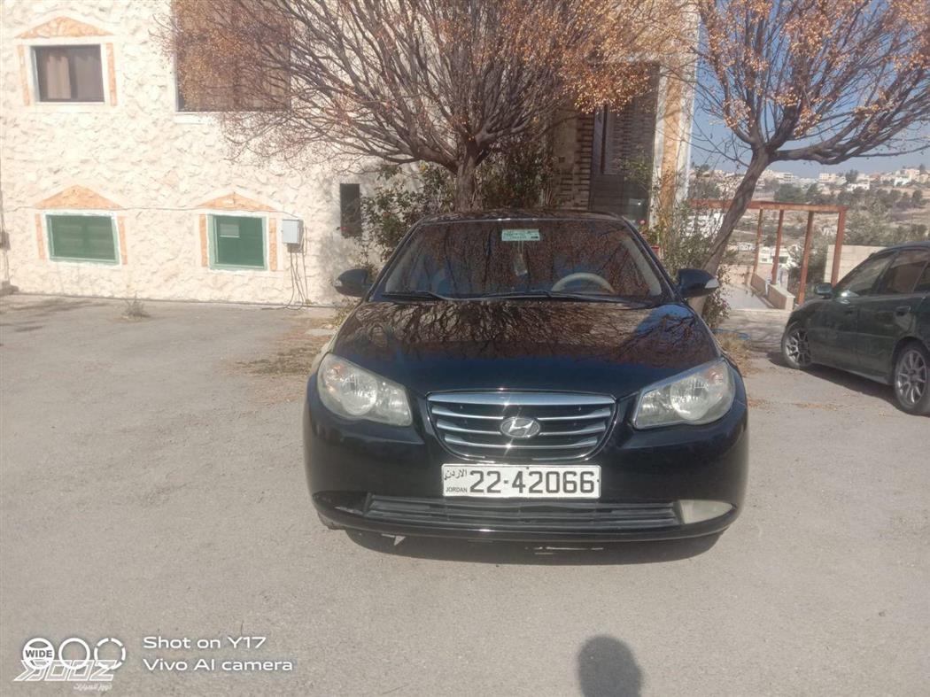 Car image for listing