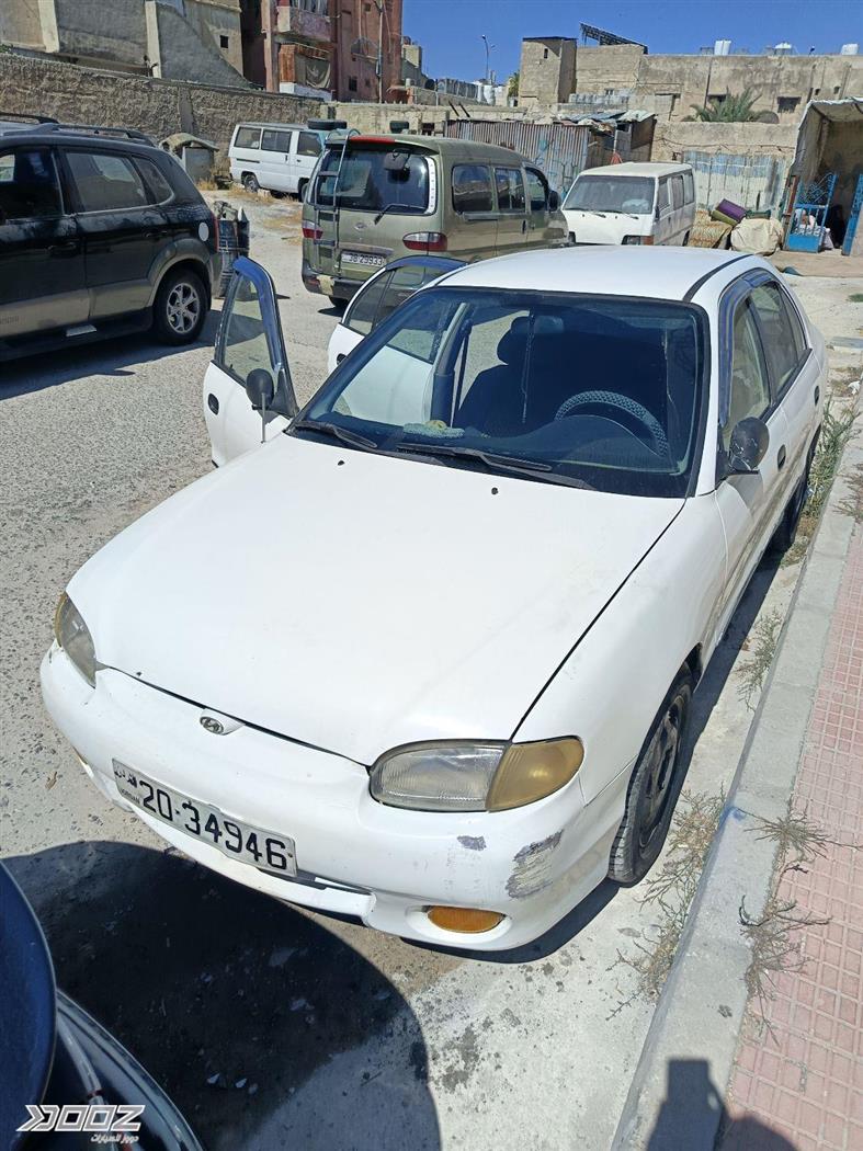 Car image for listing