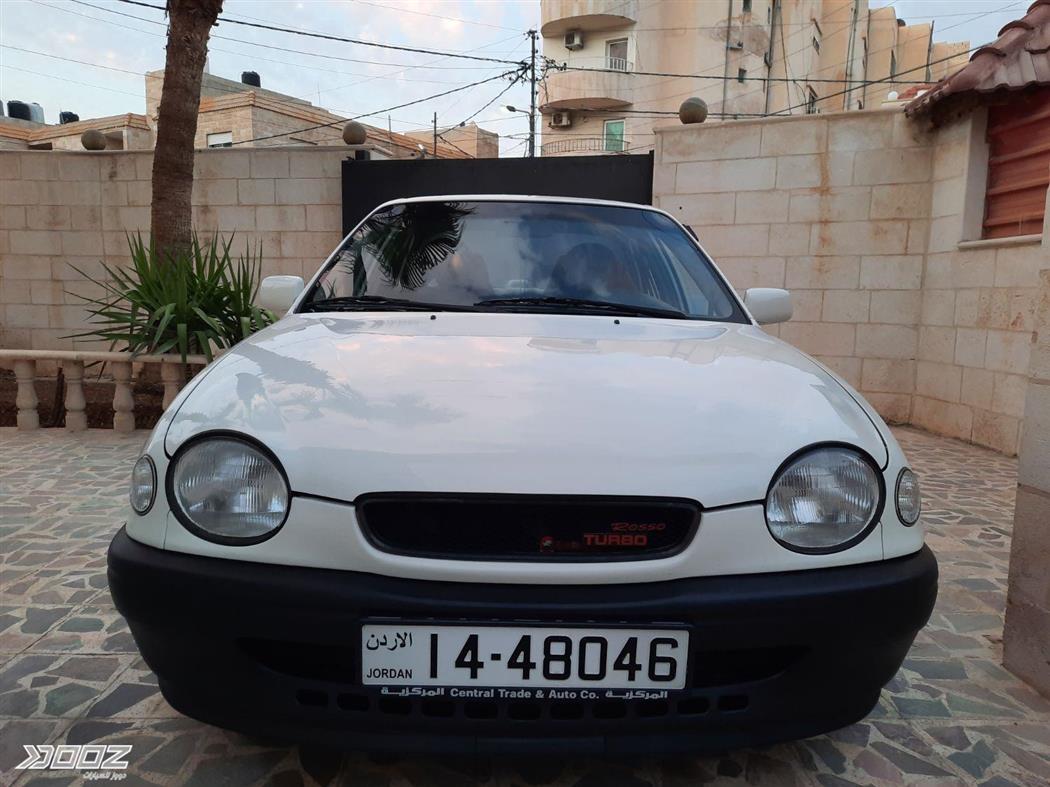 Car image for listing