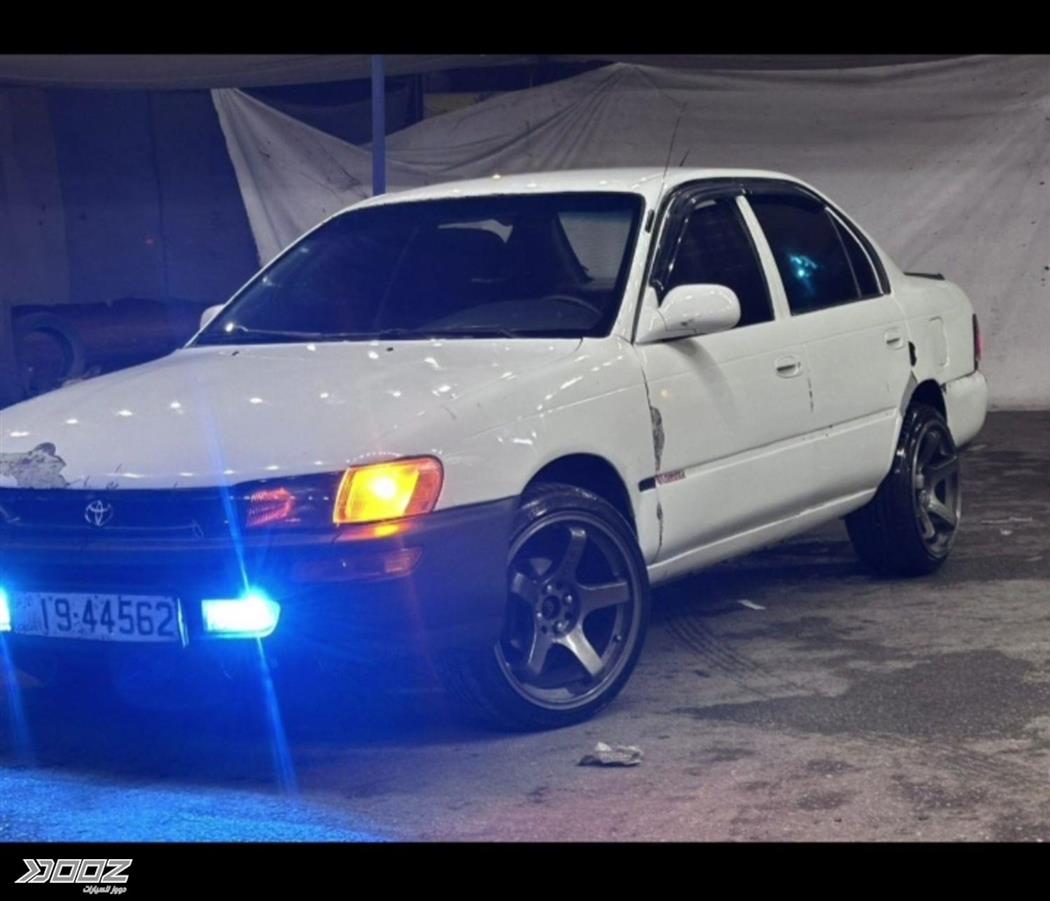 Car image for listing