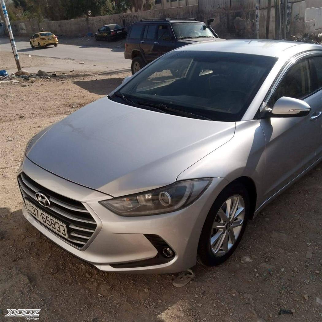 Car image for listing