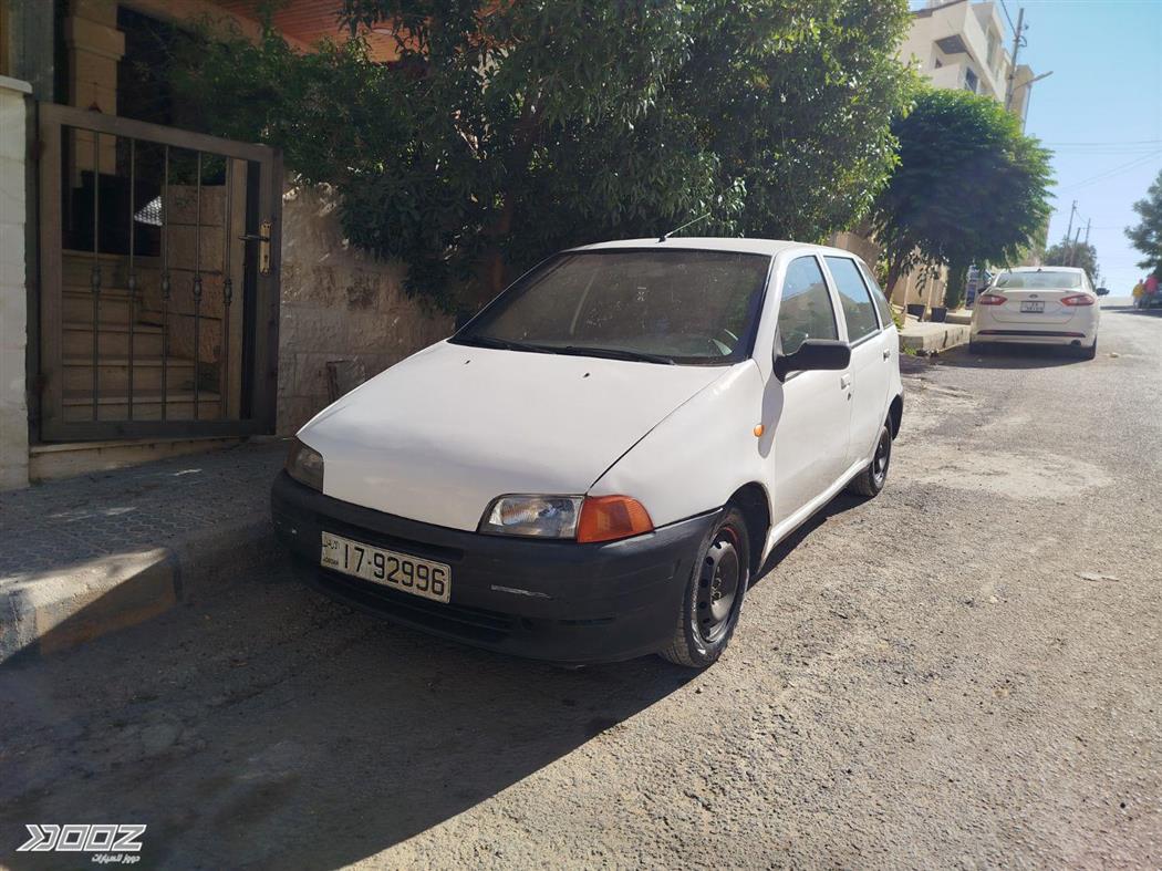 Car image for listing