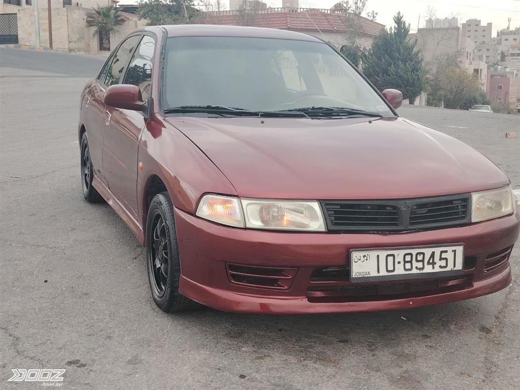 Car image for listing