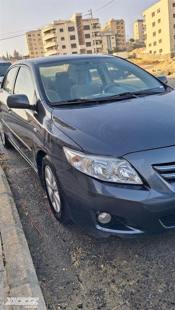 Car image for listing