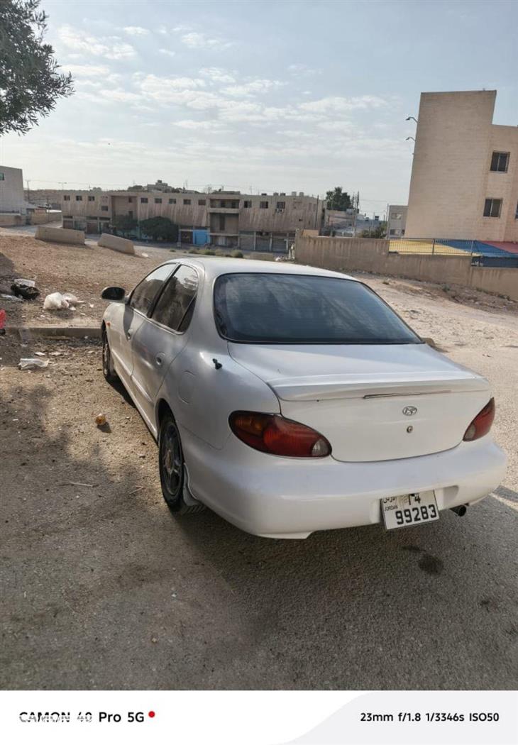 Car image for listing