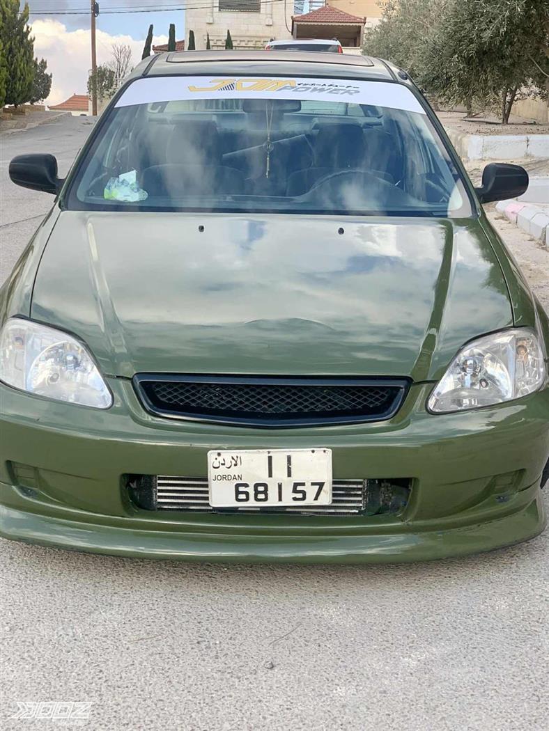 Car image for listing