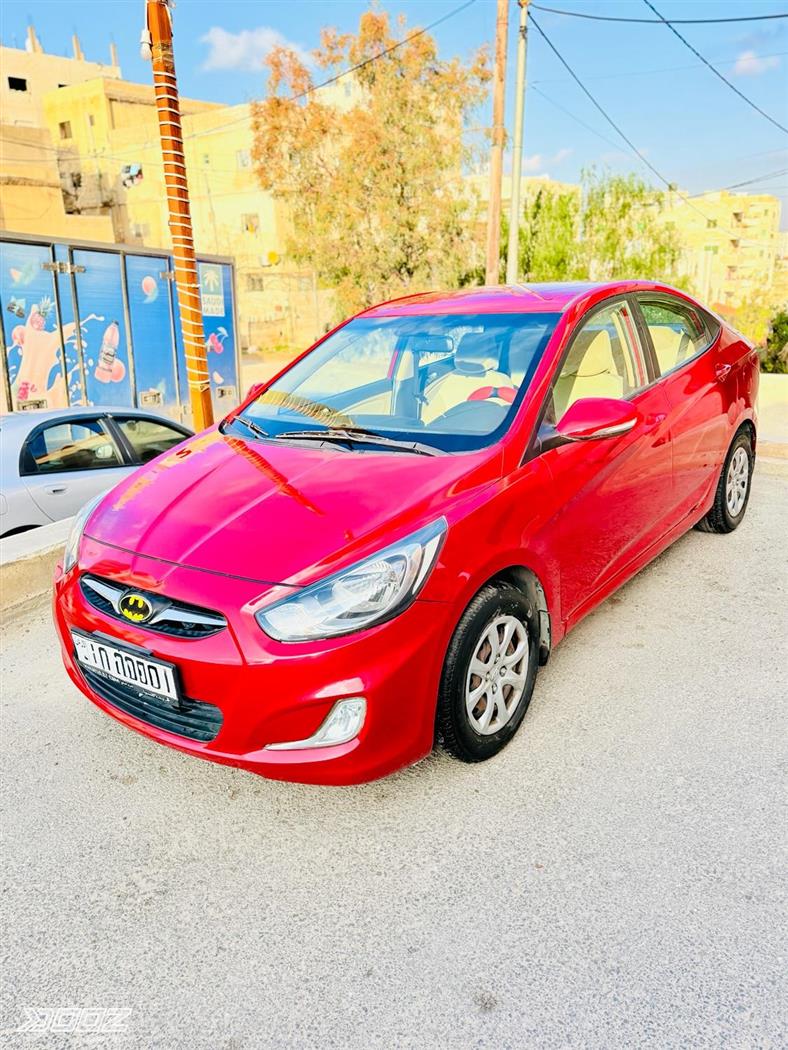 Car image for listing