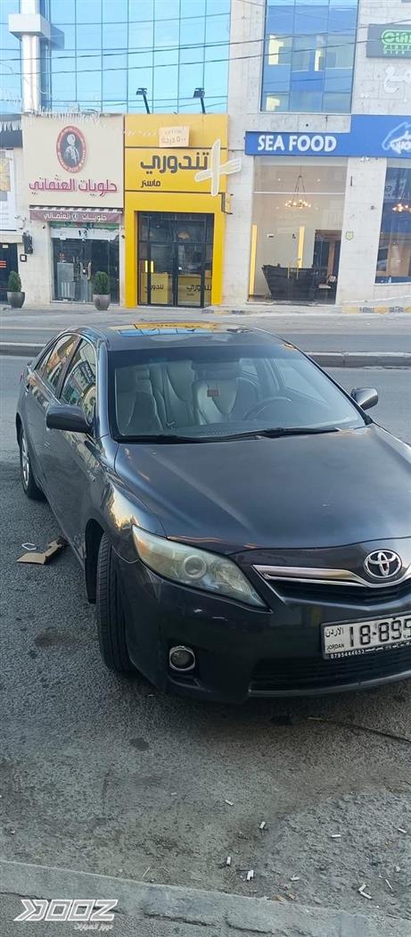 Car image for listing