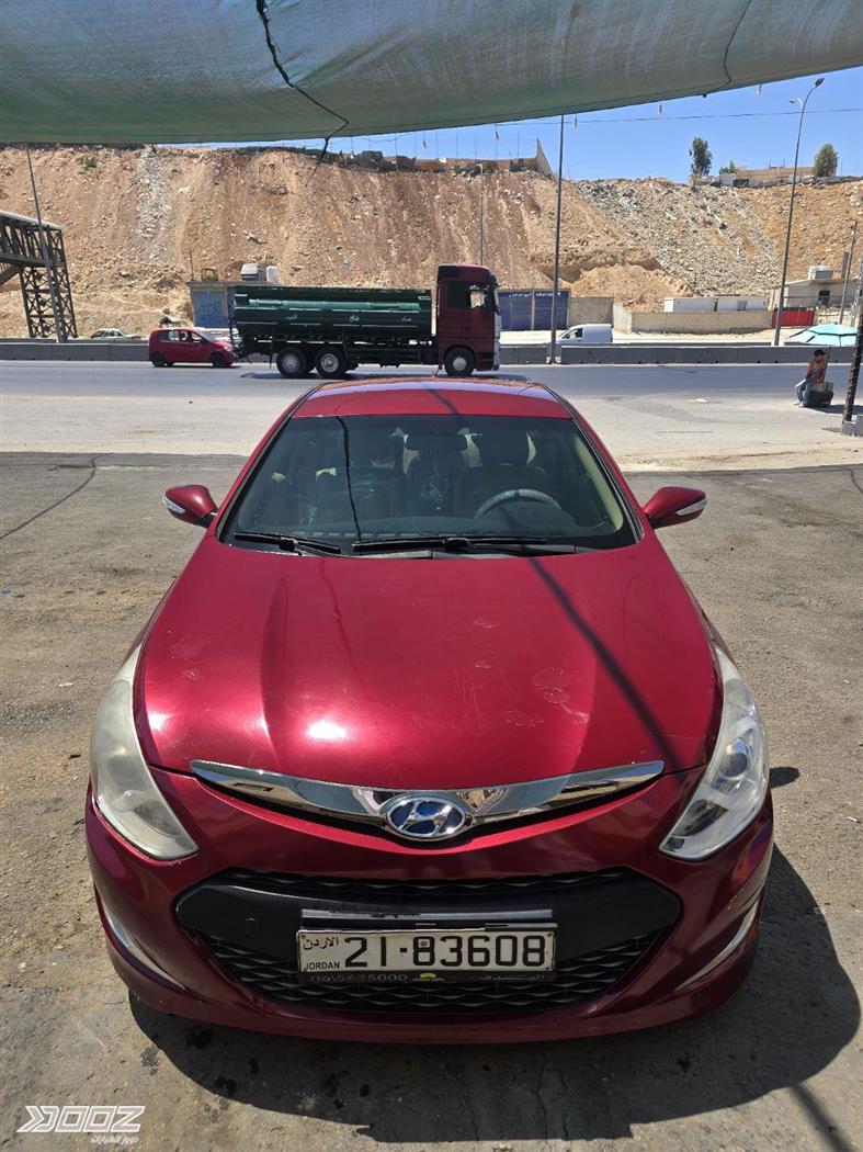 Car image for listing