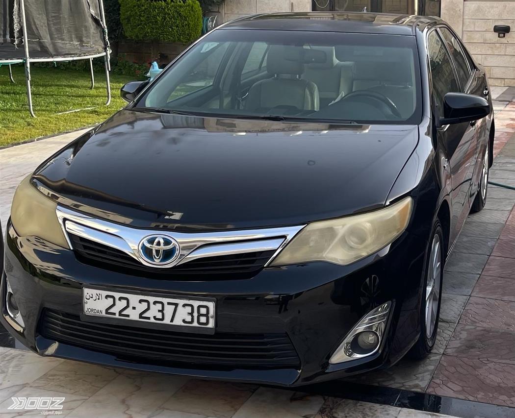 Car image for listing