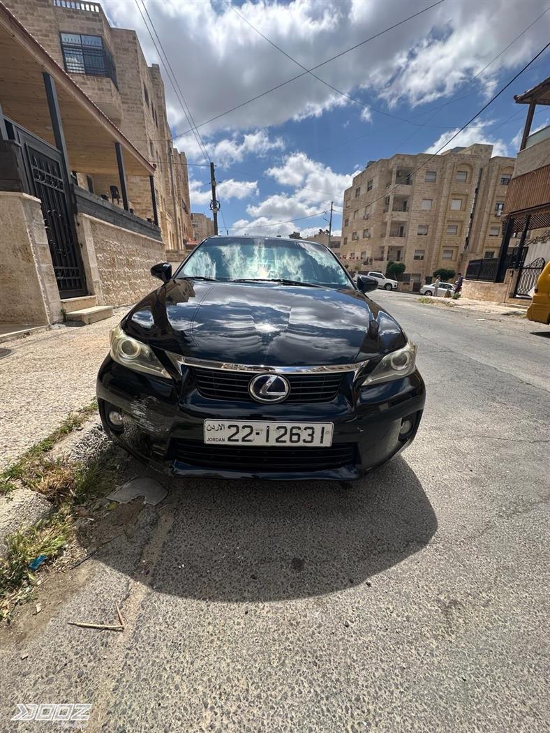Car image for listing