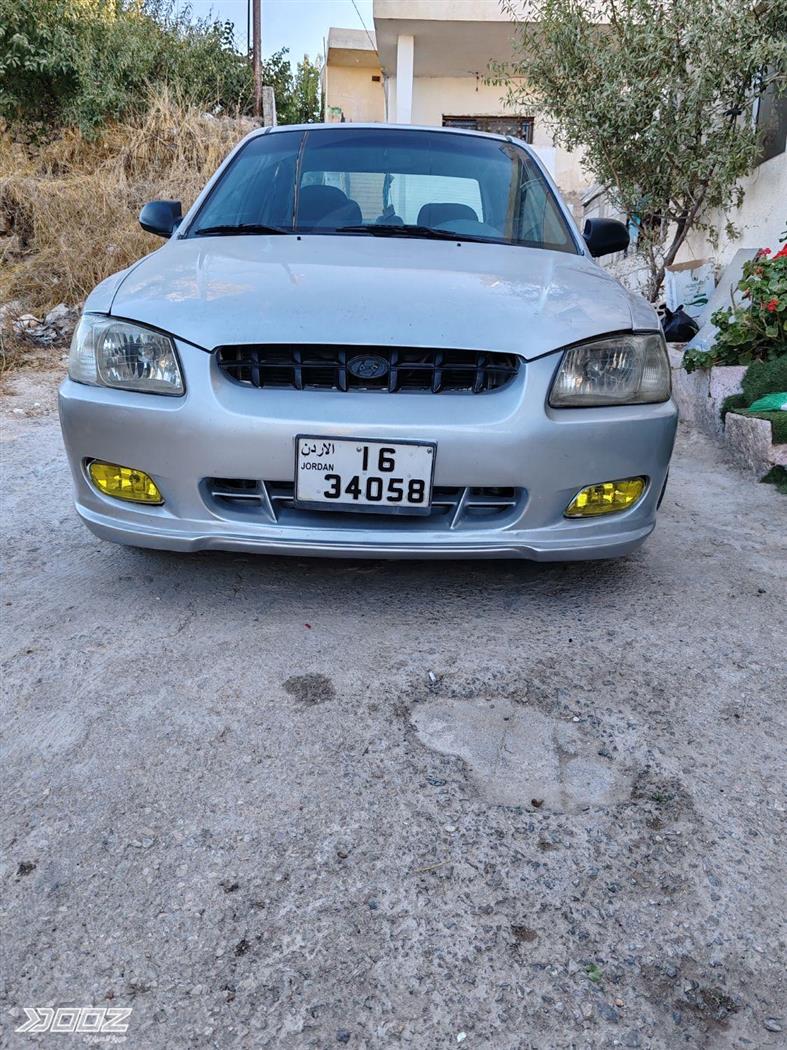 Car image for listing