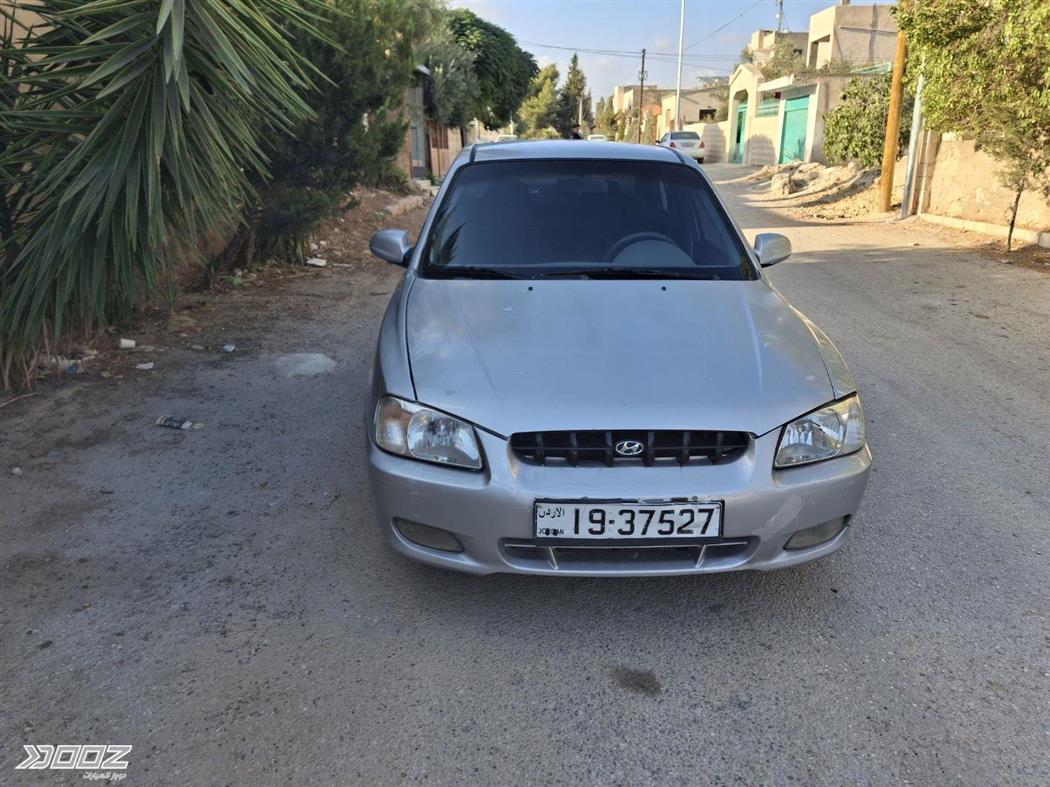 Car image for listing