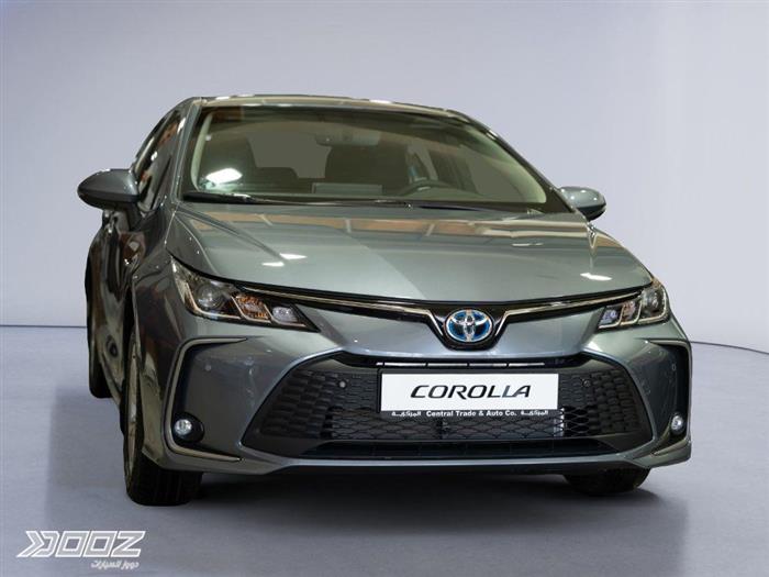 Car image for listing