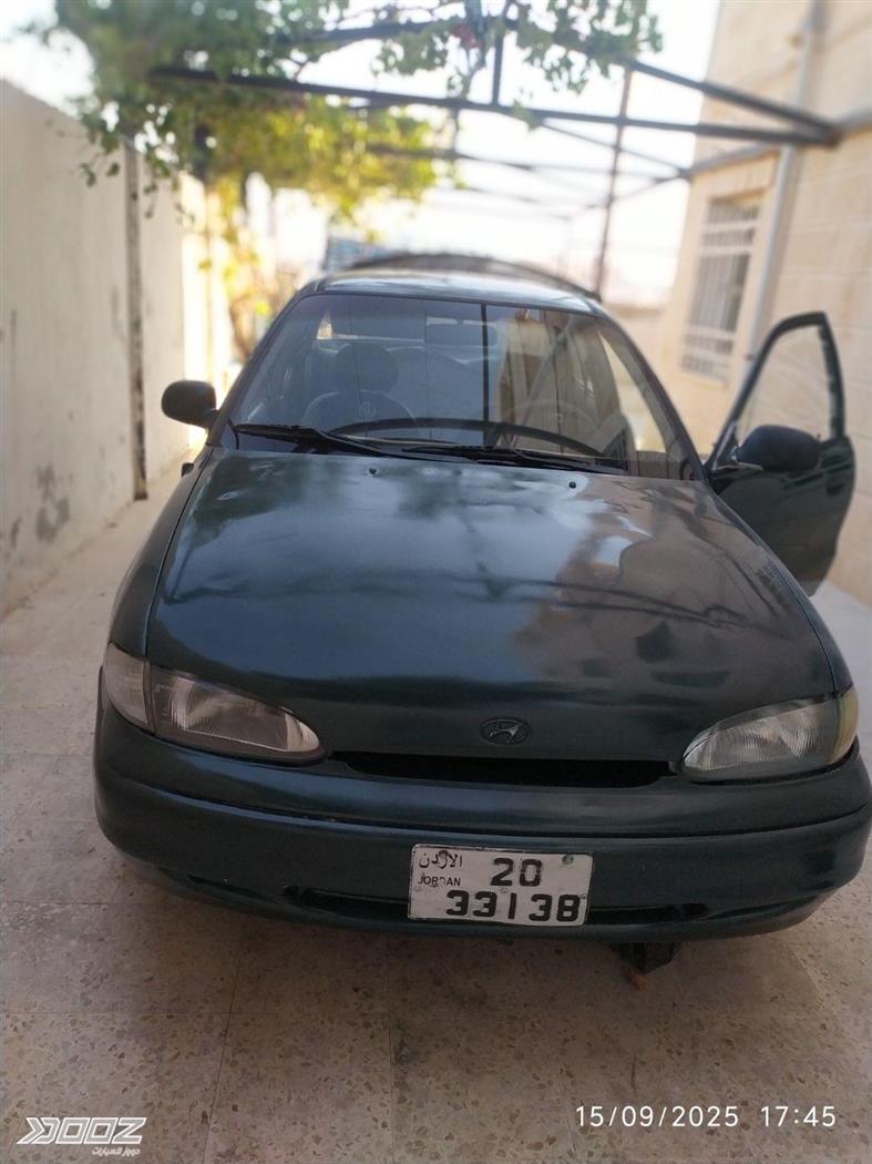 Car image for listing