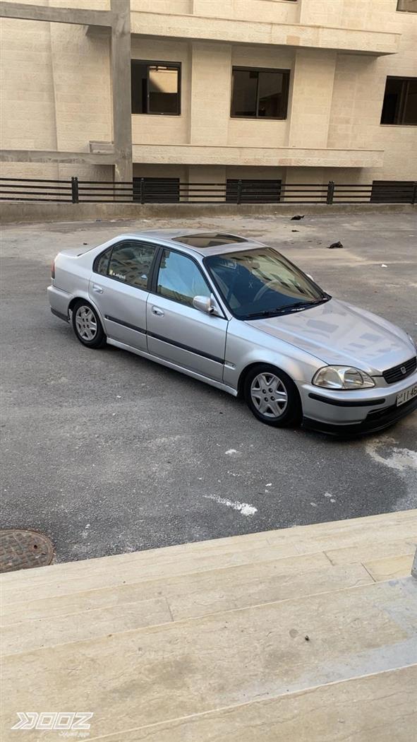 Car image for listing