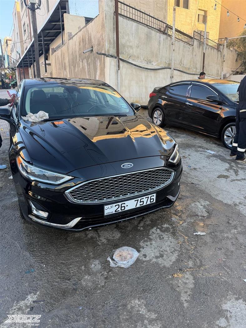 Car image for listing