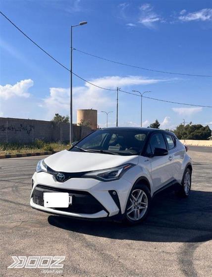 Car image for listing