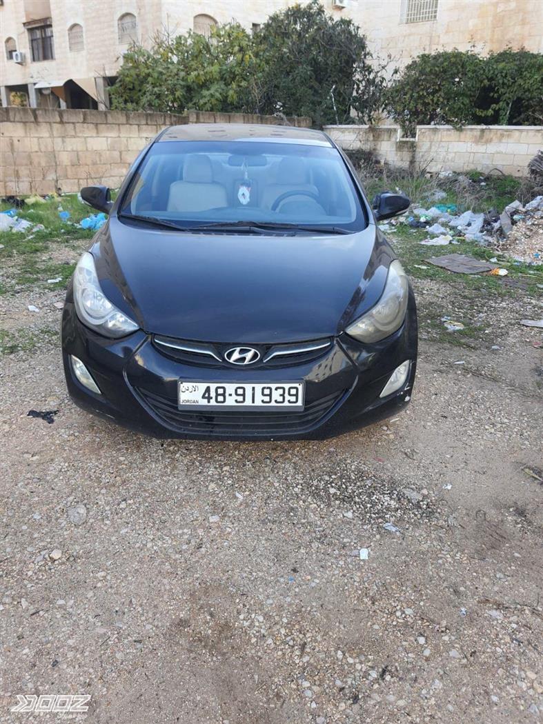 Car image for listing