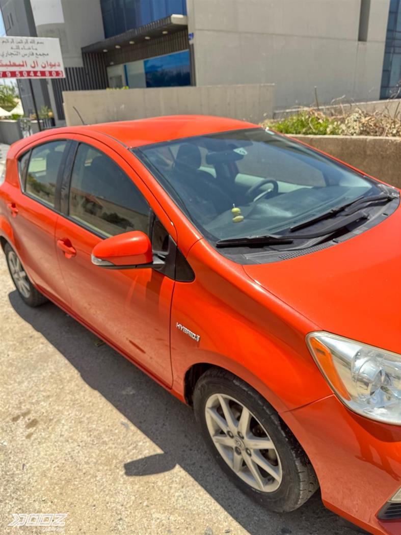 Car image for listing