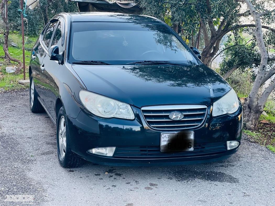 Car image for listing