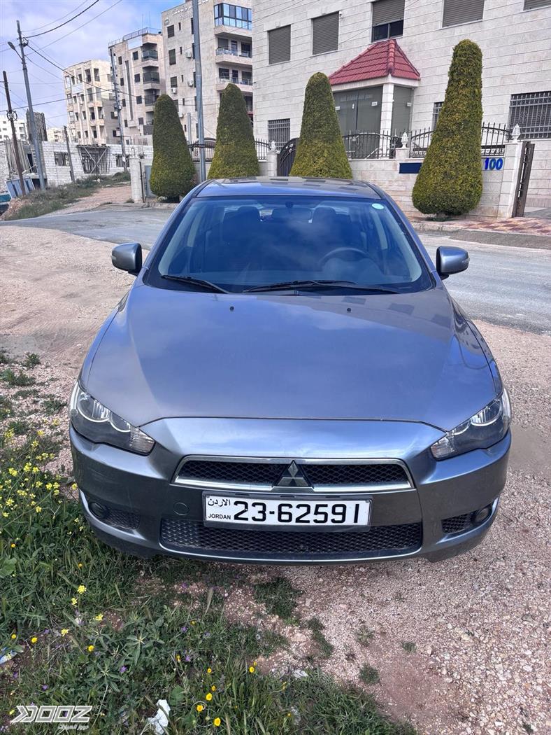 Car image for listing