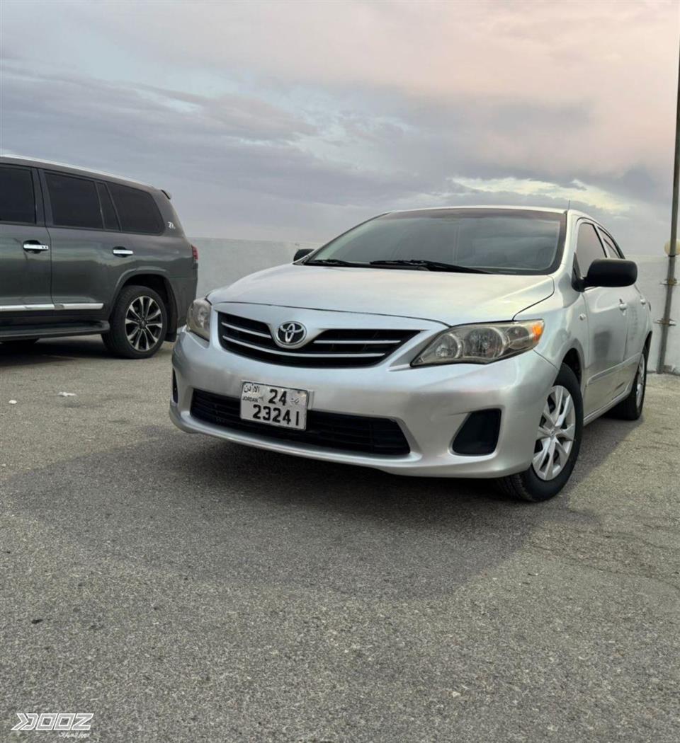 Car image for listing