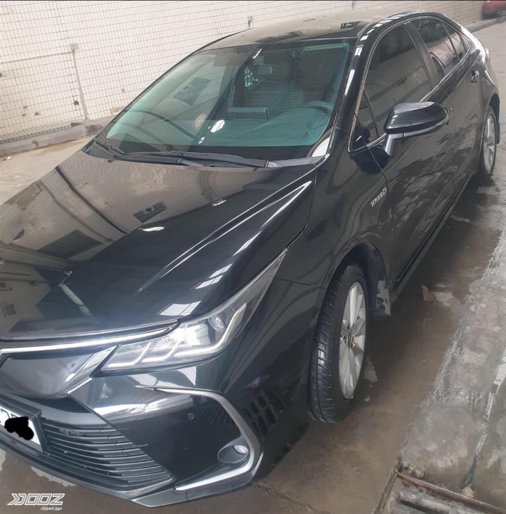 Car image for listing