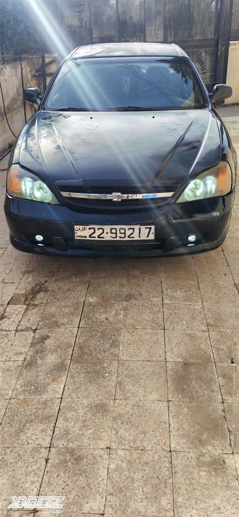 Car image for listing