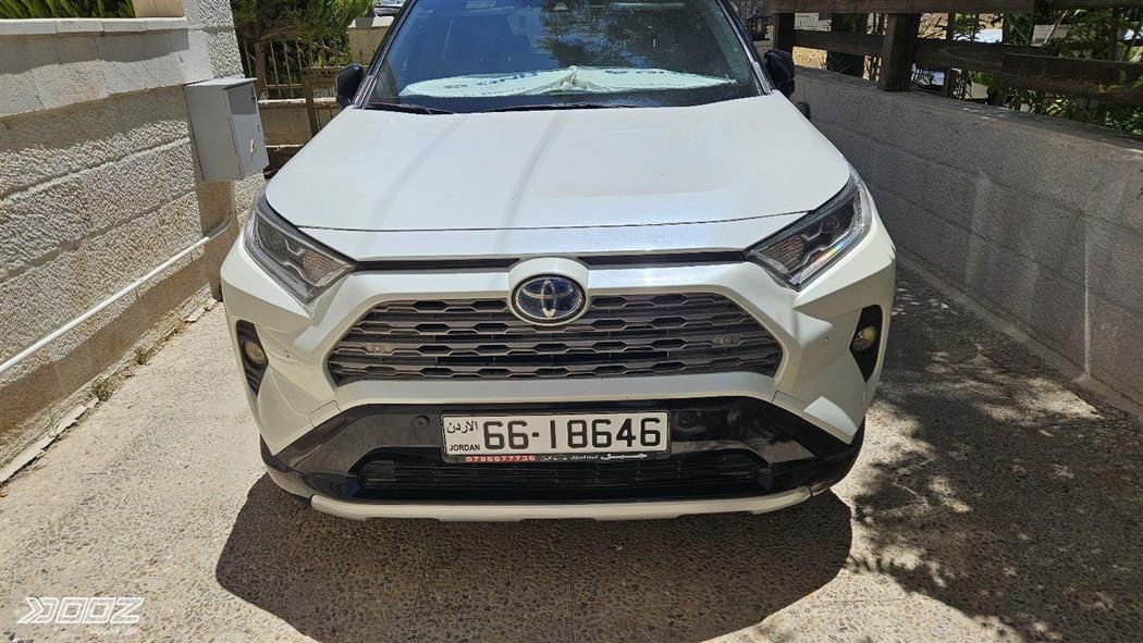 Car image for listing