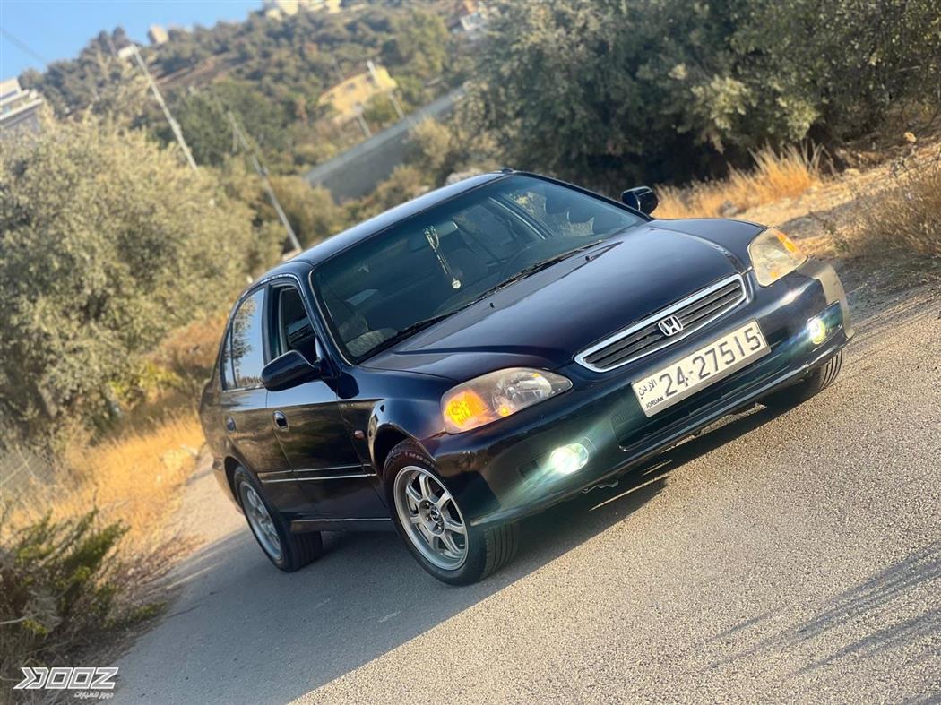 Car image for listing