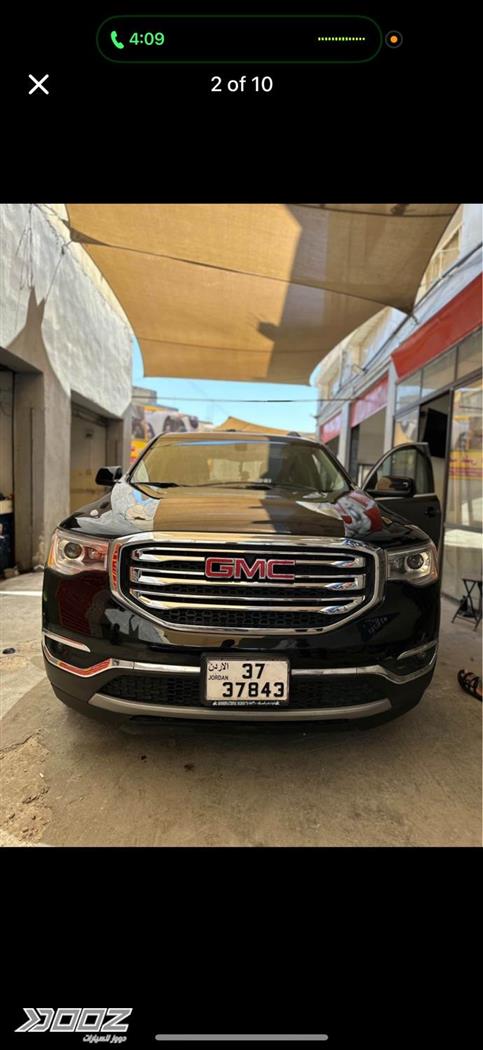 Car image for listing