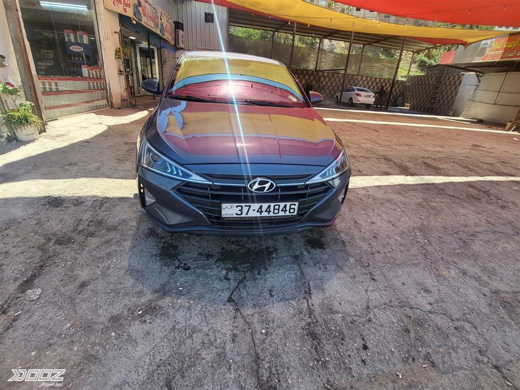 Car image for listing