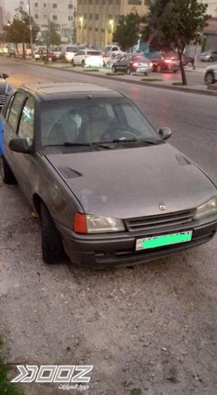 Car image for listing