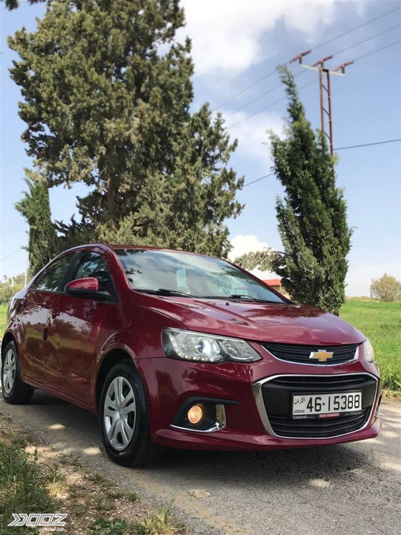 Car image for listing