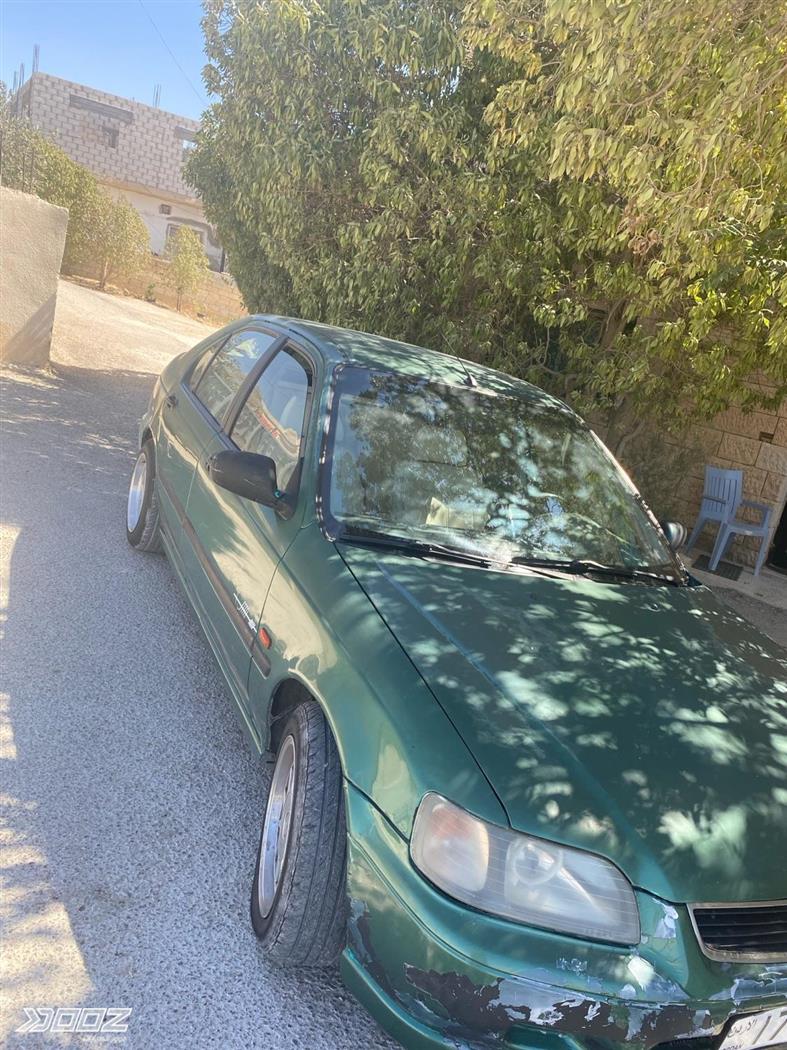 Car image for listing