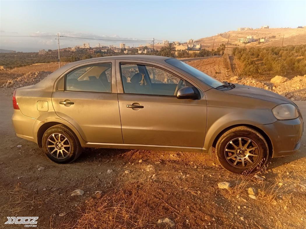 Car image for listing