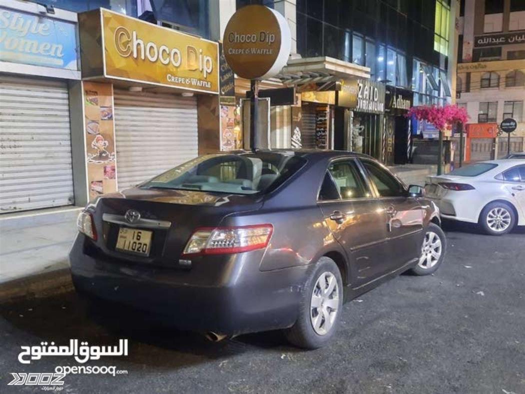 Car image for listing