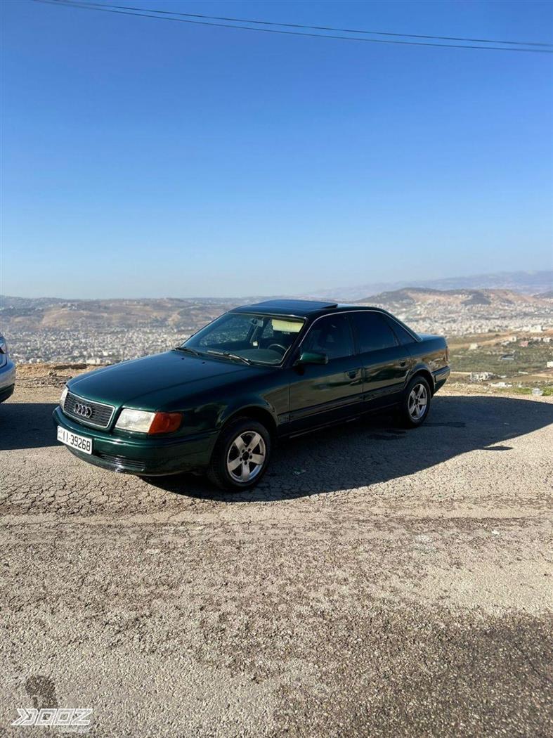 Car image for listing