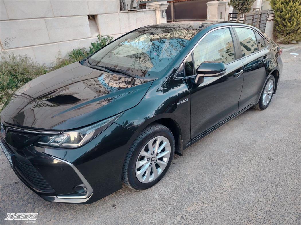 Car image for listing