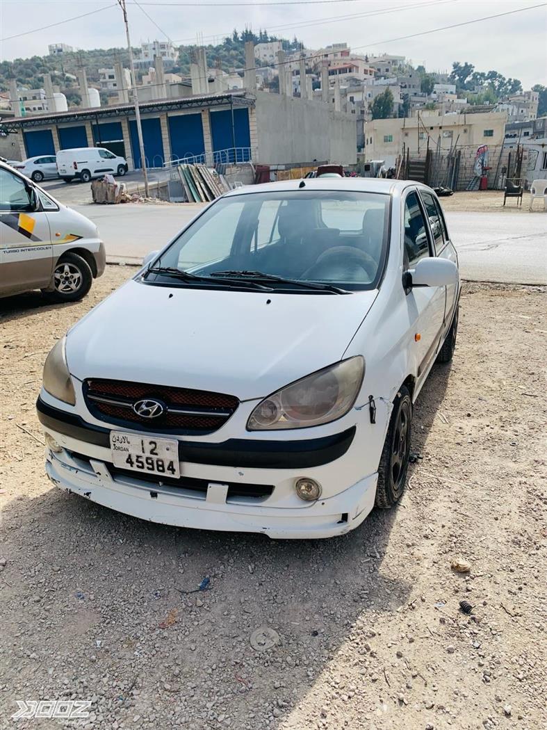 Car image for listing