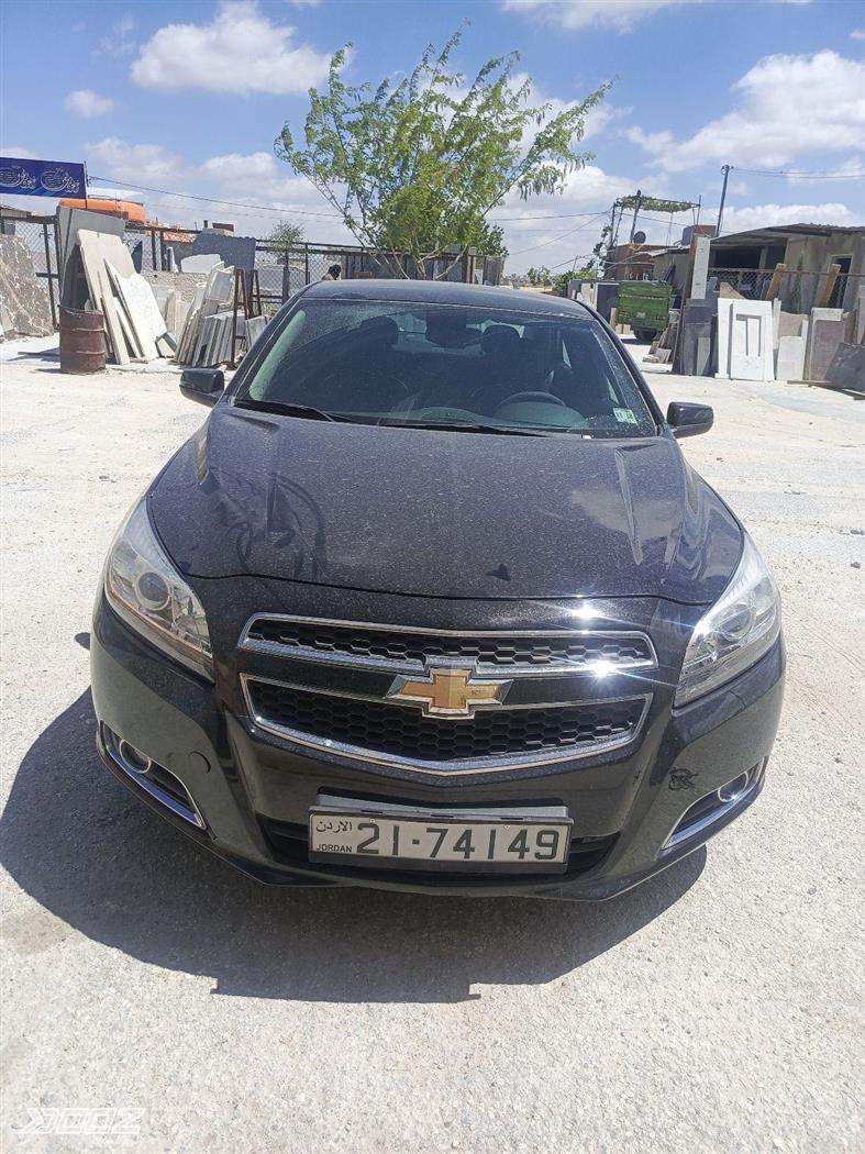 Car image for listing